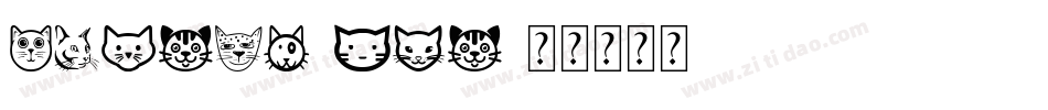 Winter-Cat字体转换