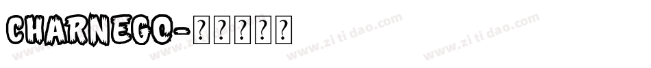Charnego字体转换