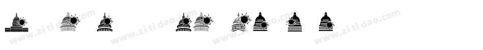 Congress-RegularIta字体转换