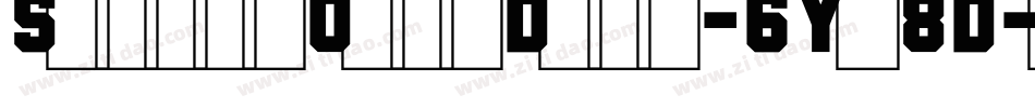 ShadowOverDemo-6Yj8D字体转换