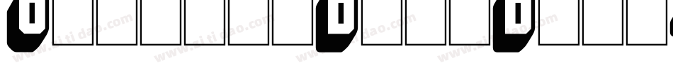 OverallDeepDemo-Rpq2l字体转换