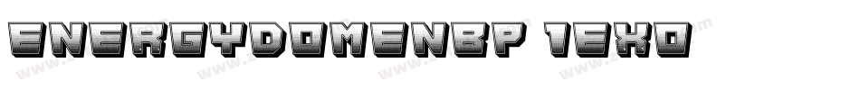 EnergyDomeNbp-1Ex0字体转换