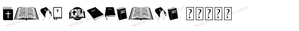Holy-Ravioli字体转换