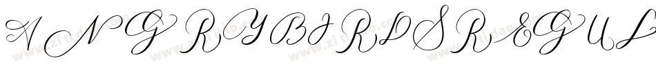 AngrybirdsRegular-142B字体转换