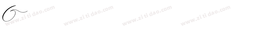 Q字体下载字体转换
