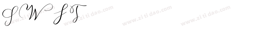 SWF!T字体转换