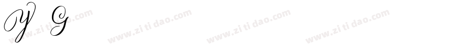 Y1452018-1Gjd0字体转换