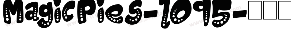 MagicPies-lOq5字体转换