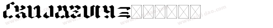 Maulobesh字体转换