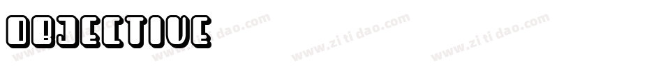 objective字体字体转换