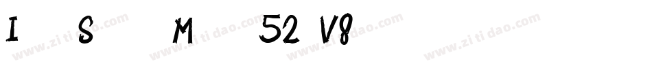 IconsSocialMedia5-2zV8字体转换