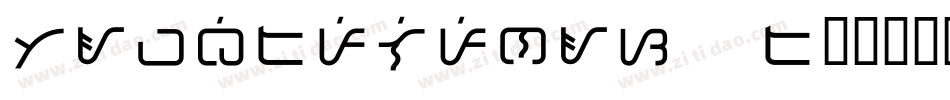 TawbidPilipinas21R字体转换