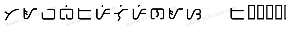 TawbidPilipinas21R字体转换