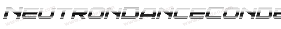 NeutronDanceCondensSemiital-0WOy9字体转换 NeutronDanceCondensSemiital-0WOy9字体转换