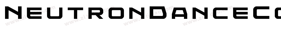NeutronDanceCondensSemiital-0WOy9字体转换 NeutronDanceCondensSemiital-0WOy9字体转换