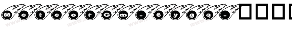 MeteorGm-6ygq字体转换