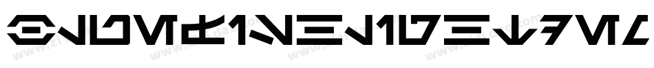 BluefishLightDemoItalic-ZYBx字体转换