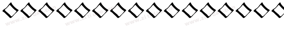 Chimichanga字体转换
