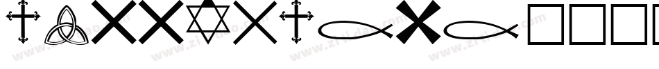 LittleLara字体转换