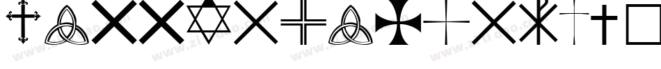 LittleRickeyNF字体转换