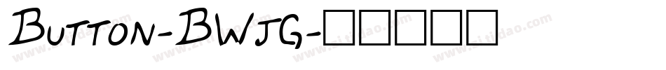 Button-BWjG字体转换