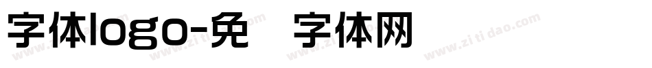 字体logo字体转换