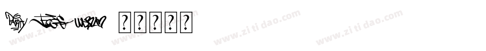 tag字体转换