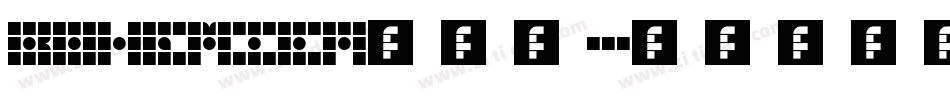 bohemica转换器字体转换