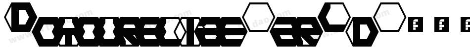 Doyourelize-2rLd字体转换