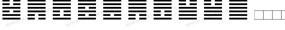 Chinchilla字体转换