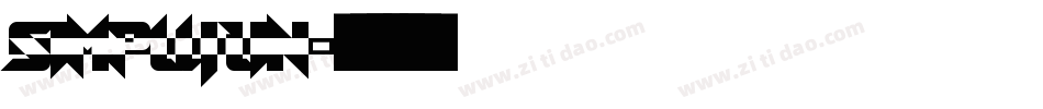 SimplyLin字体转换