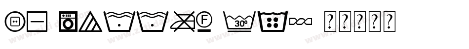 My-Yellow-Car字体转换