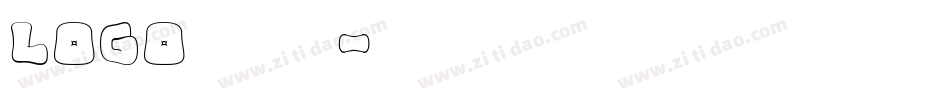 LOGO字体转换器字体转换