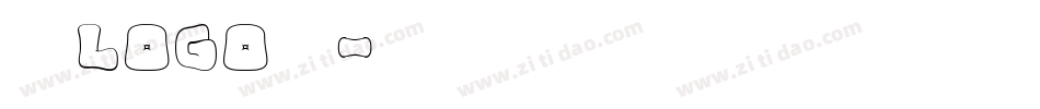在线logo字体字体转换