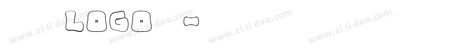 在线生成logo字体字体转换