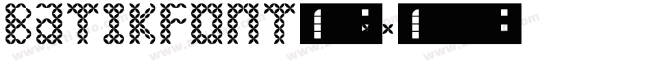 BatikFont手机版字体转换