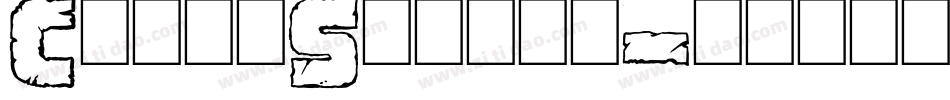 CrackSnacks字体转换