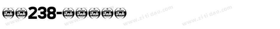 字魂238字体转换