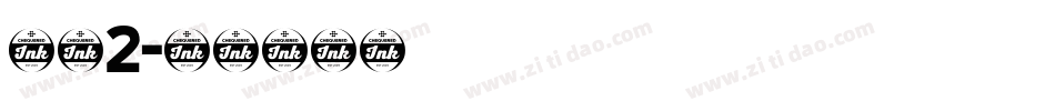 怪体2字体转换