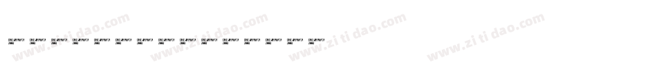 cad2008字体字体转换