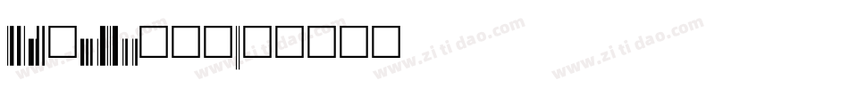 eanbwrp36tt手机版字体转换