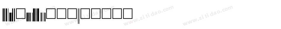 eanbwrp36tt手机版字体转换