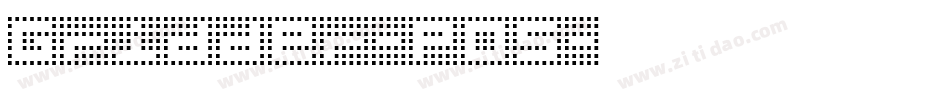 Gridder-POS字体转换