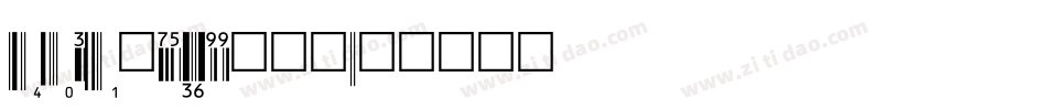 eanbwrp36tt手机版字体转换