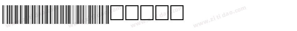 AspaceItalic-676v字体转换