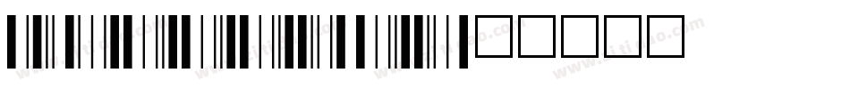 V300010字体转换