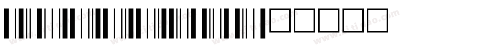V300011字体转换