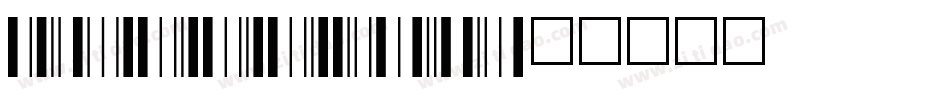 V300018字体转换