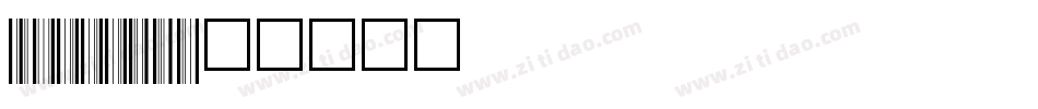 V300014字体转换