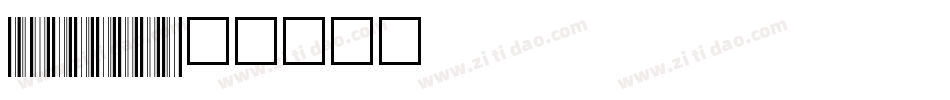 V300022字体转换